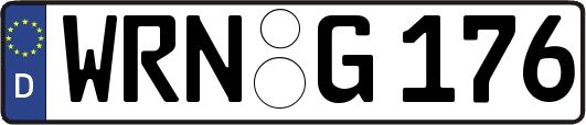 WRN-G176