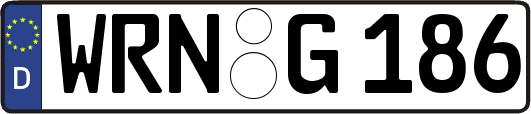 WRN-G186