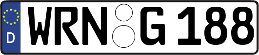 WRN-G188