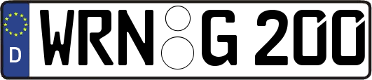 WRN-G200