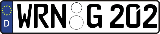 WRN-G202