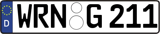 WRN-G211
