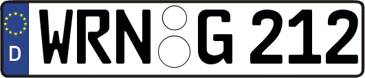 WRN-G212