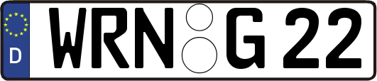 WRN-G22
