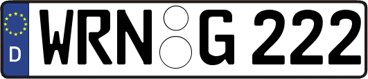 WRN-G222