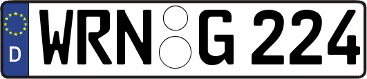 WRN-G224