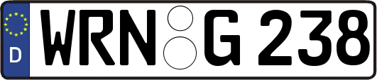 WRN-G238