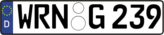 WRN-G239