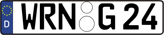 WRN-G24
