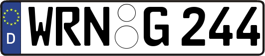 WRN-G244