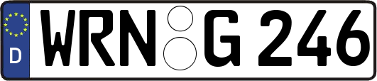 WRN-G246