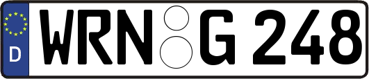 WRN-G248