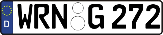 WRN-G272