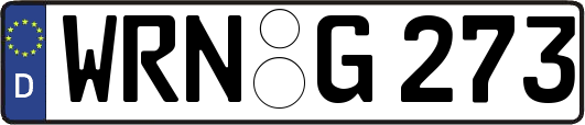 WRN-G273