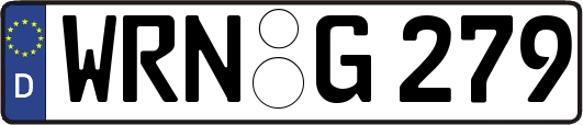 WRN-G279