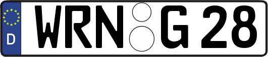 WRN-G28