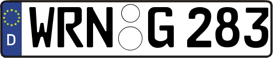 WRN-G283