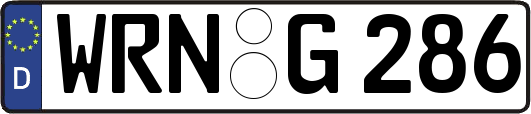 WRN-G286
