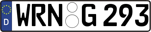 WRN-G293