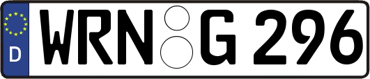 WRN-G296