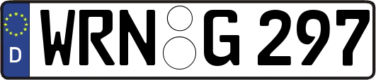 WRN-G297
