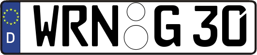 WRN-G30