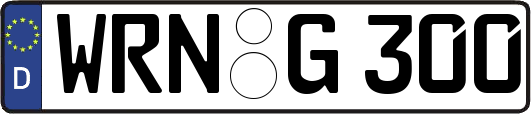 WRN-G300