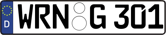 WRN-G301