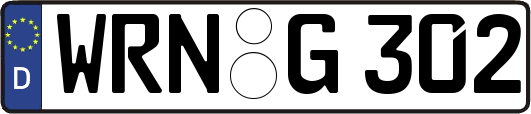 WRN-G302