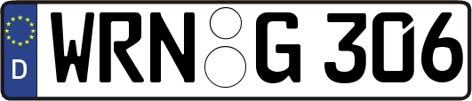 WRN-G306
