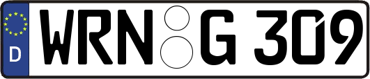 WRN-G309