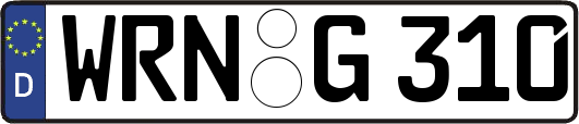 WRN-G310