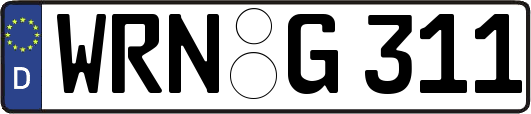 WRN-G311
