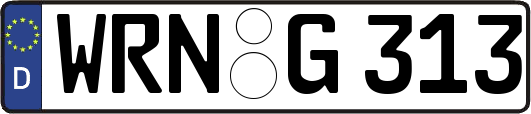 WRN-G313