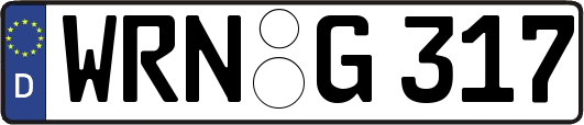 WRN-G317