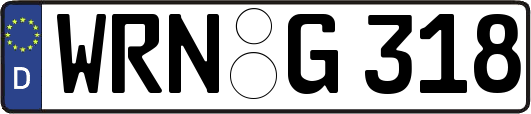 WRN-G318