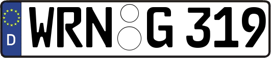 WRN-G319
