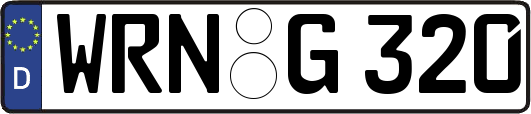 WRN-G320