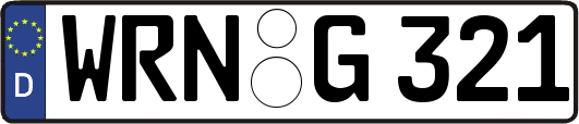 WRN-G321