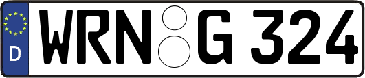 WRN-G324