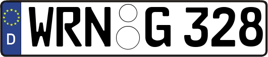 WRN-G328