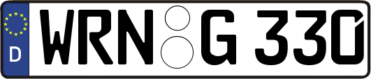 WRN-G330