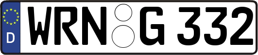WRN-G332
