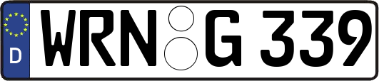 WRN-G339