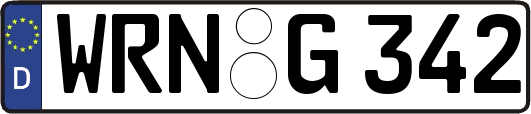 WRN-G342