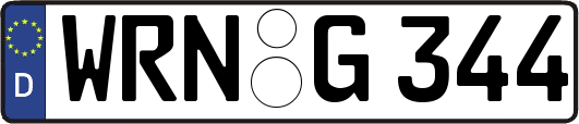 WRN-G344
