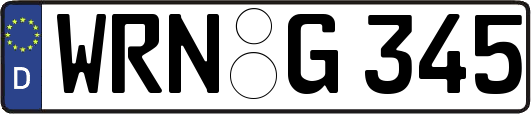 WRN-G345