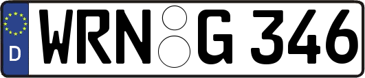 WRN-G346