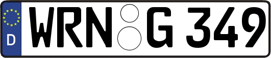 WRN-G349