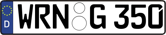 WRN-G350